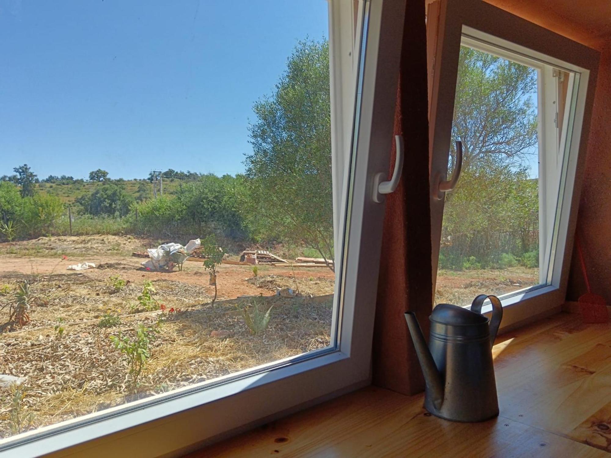 Quinta Da Fornalha - Santuario Agroecologico Villa คาสโตรมาริม ภายนอก รูปภาพ