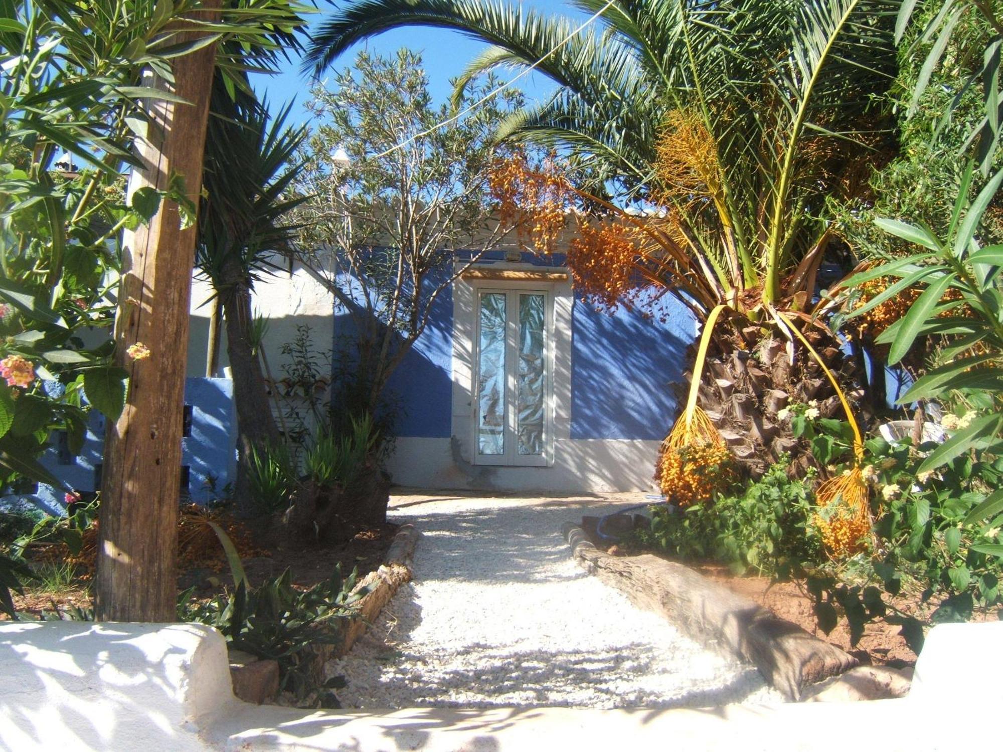 Quinta Da Fornalha - Santuario Agroecologico Villa คาสโตรมาริม ภายนอก รูปภาพ