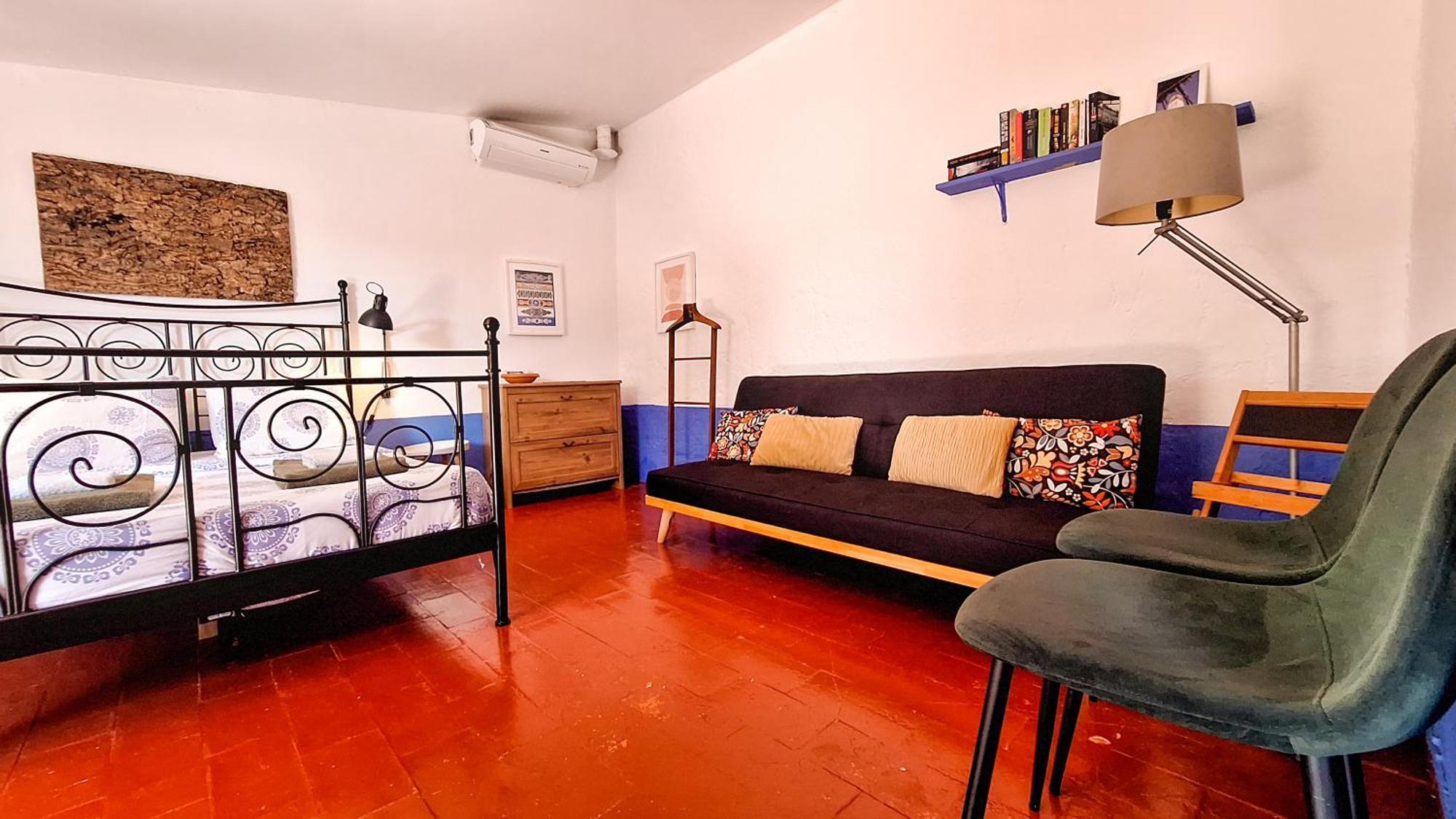 Quinta Da Fornalha - Santuario Agroecologico Villa คาสโตรมาริม ภายนอก รูปภาพ