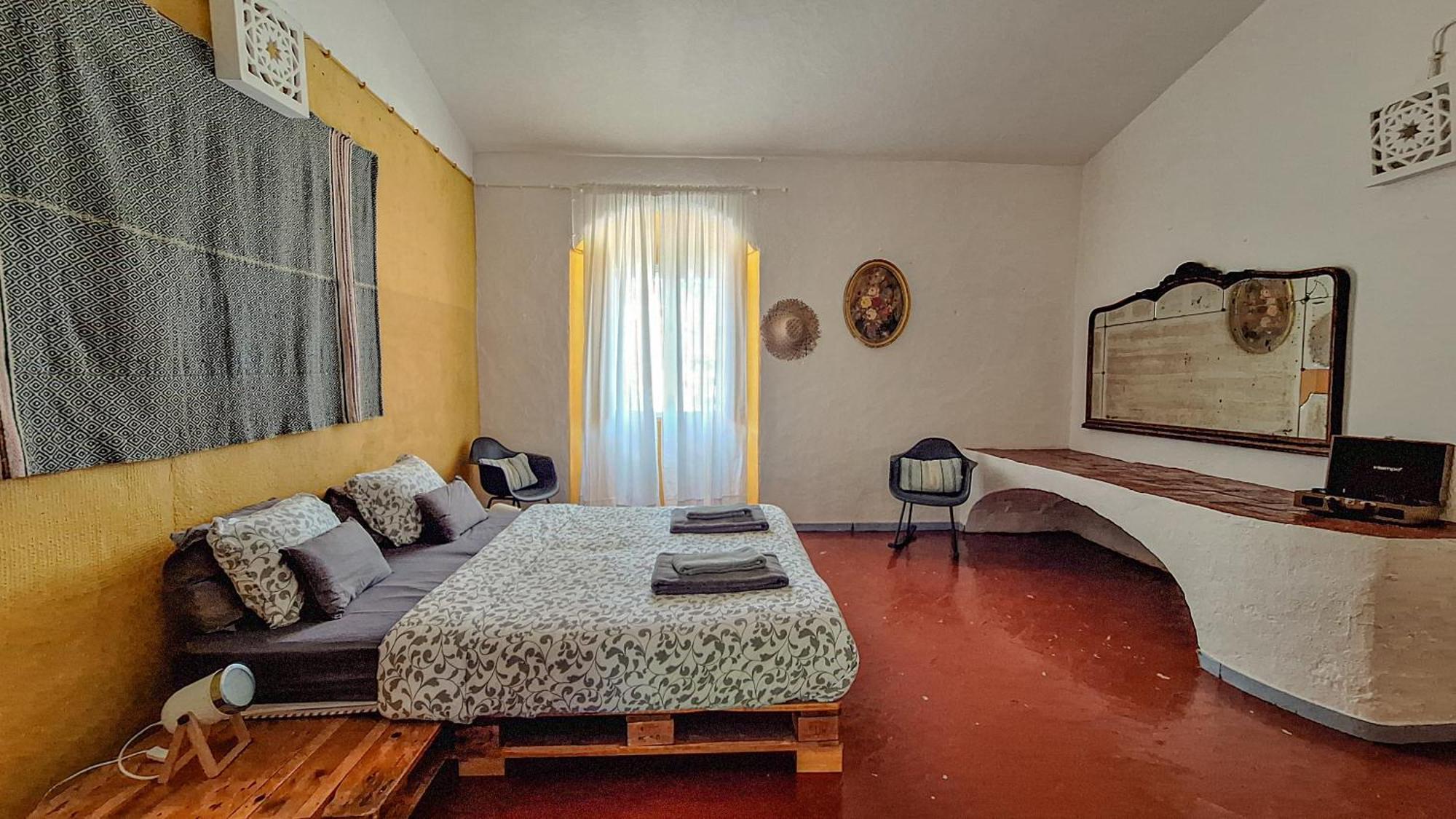 Quinta Da Fornalha - Santuario Agroecologico Villa คาสโตรมาริม ภายนอก รูปภาพ
