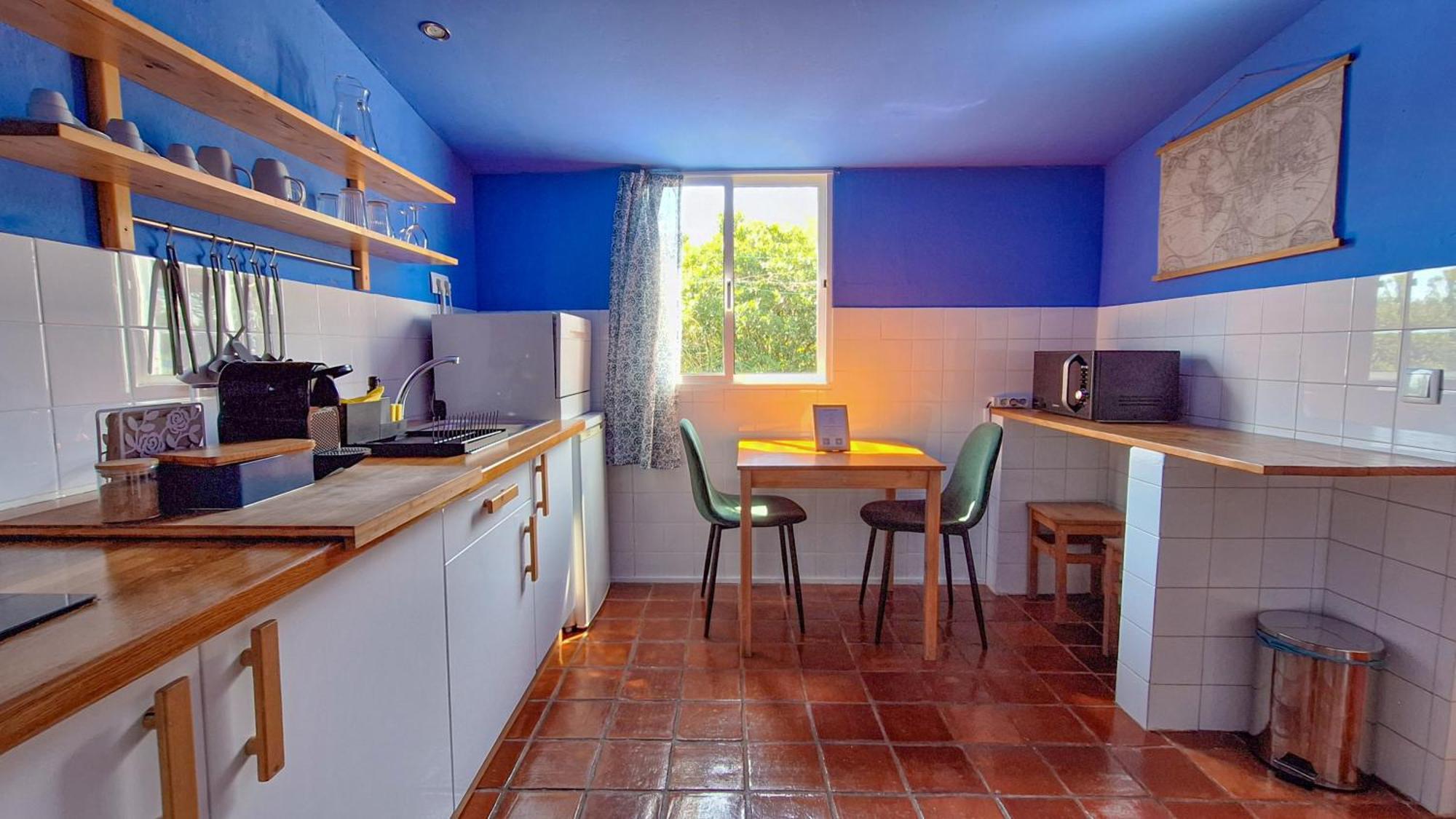 Quinta Da Fornalha - Santuario Agroecologico Villa คาสโตรมาริม ภายนอก รูปภาพ