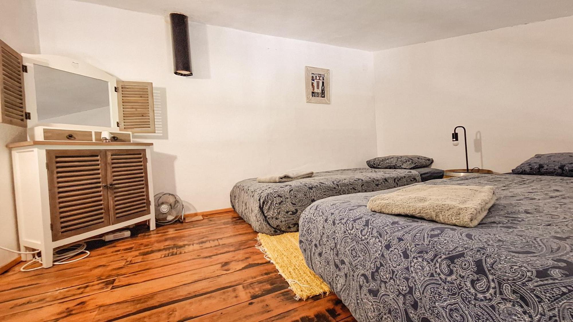 Quinta Da Fornalha - Santuario Agroecologico Villa คาสโตรมาริม ภายนอก รูปภาพ