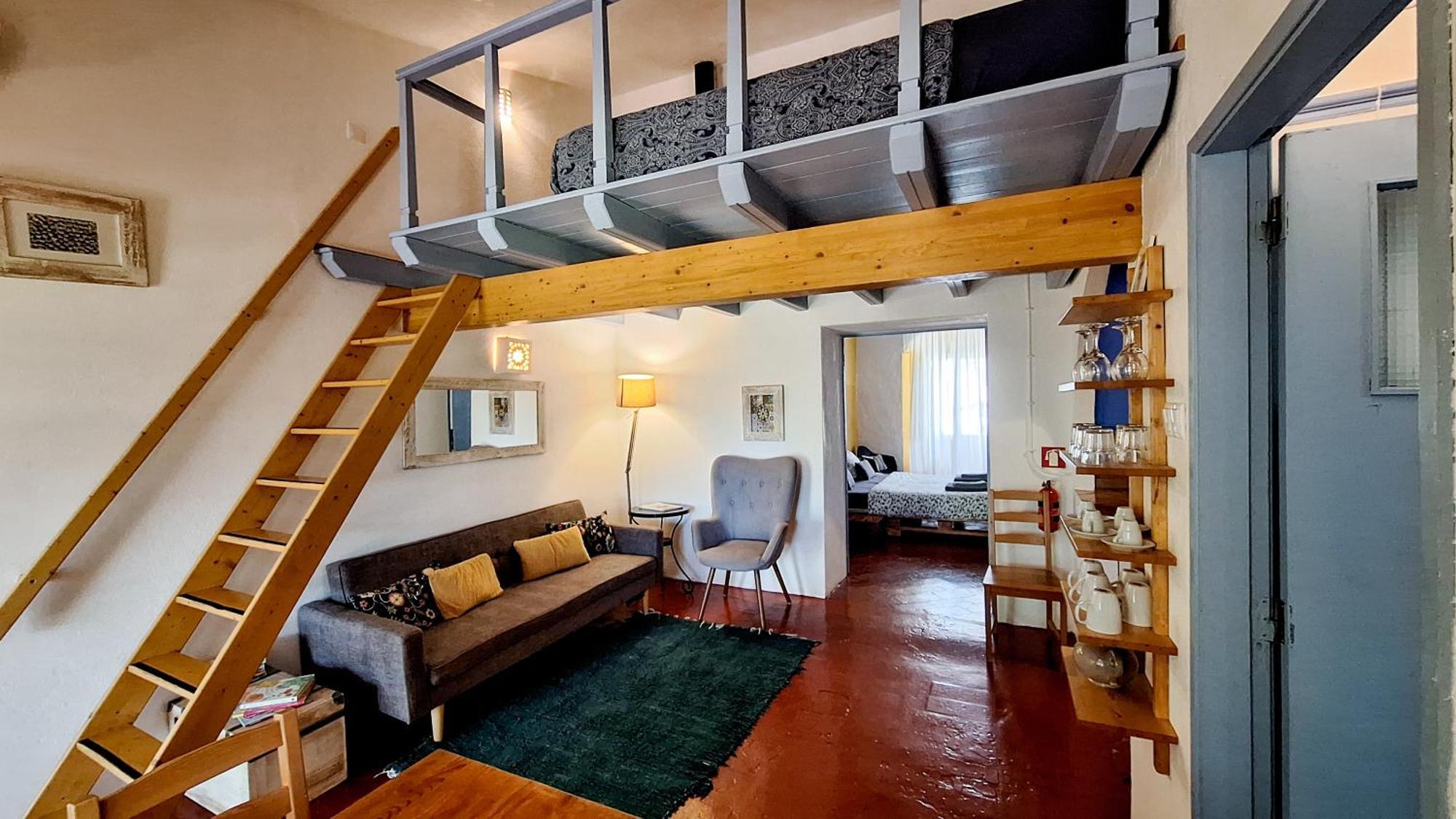 Quinta Da Fornalha - Santuario Agroecologico Villa คาสโตรมาริม ภายนอก รูปภาพ