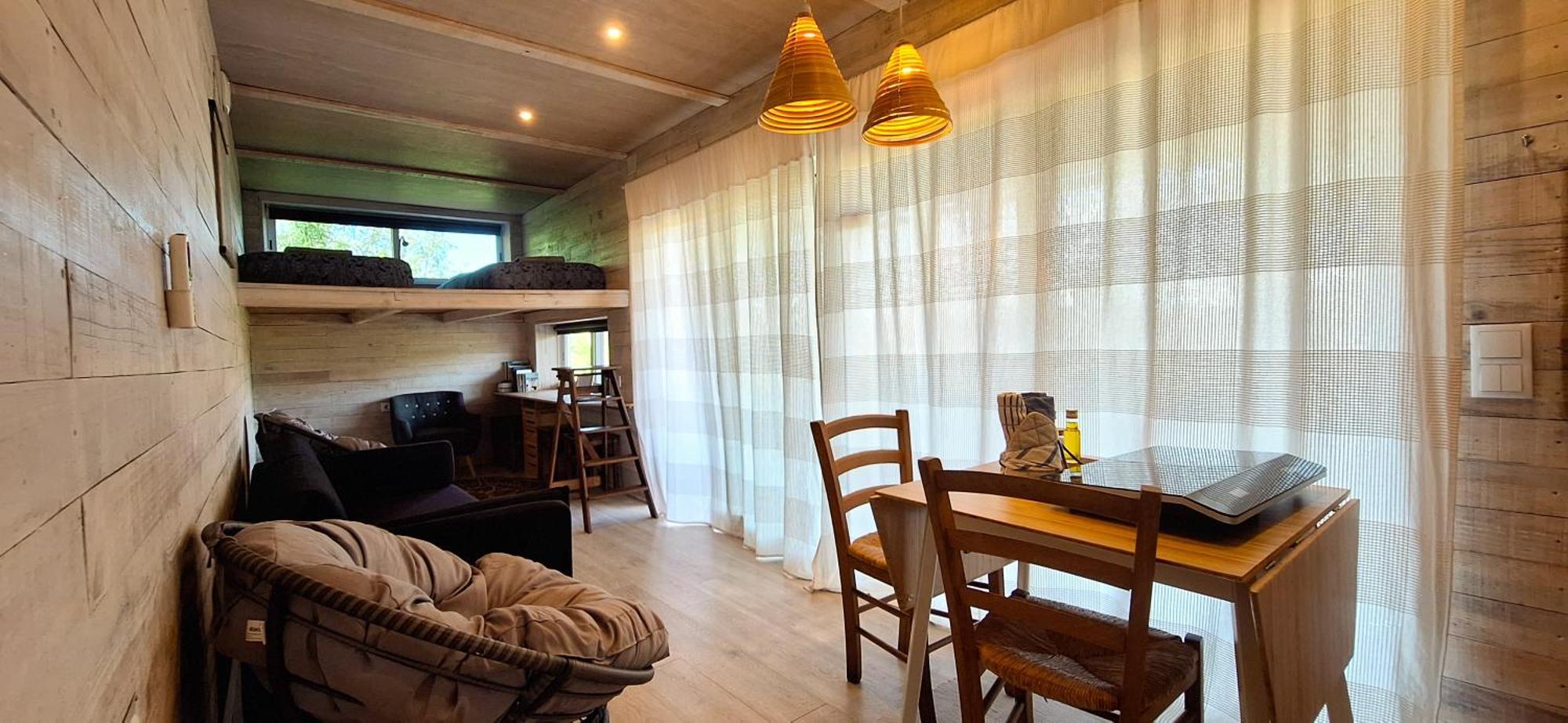 Quinta Da Fornalha - Santuario Agroecologico Villa คาสโตรมาริม ภายนอก รูปภาพ