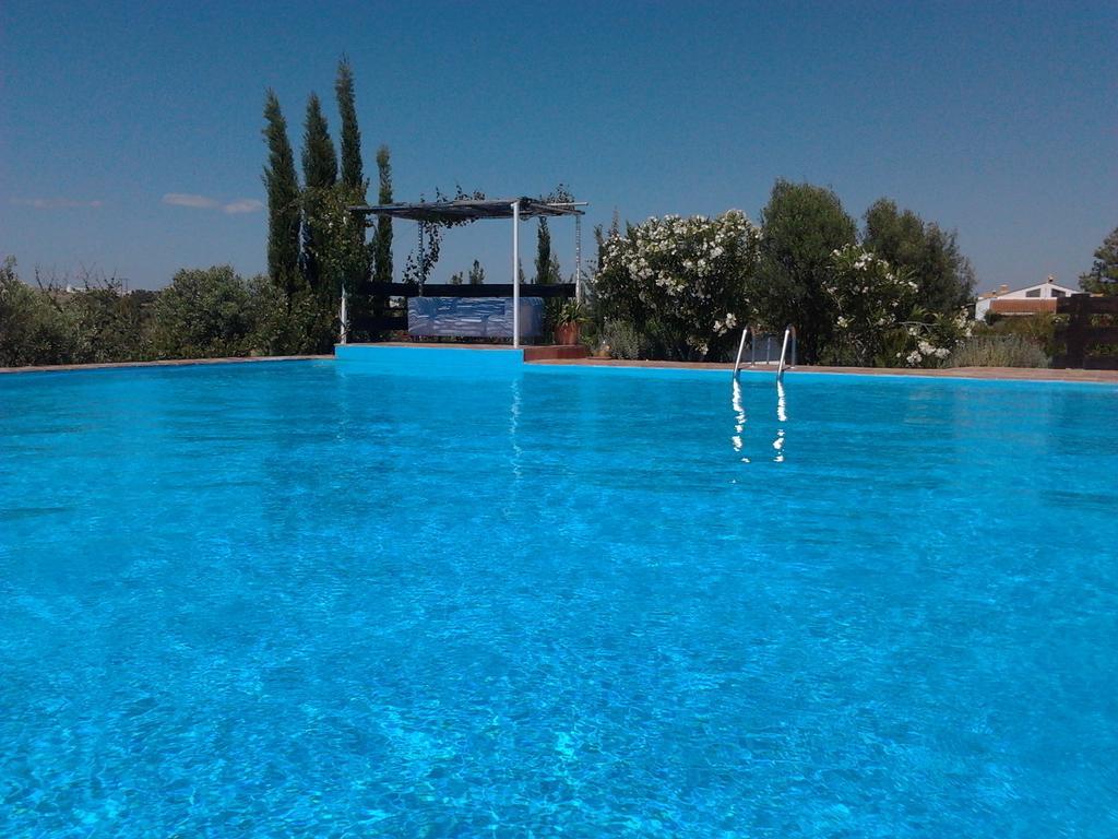 Quinta Da Fornalha - Santuario Agroecologico Villa คาสโตรมาริม ภายนอก รูปภาพ